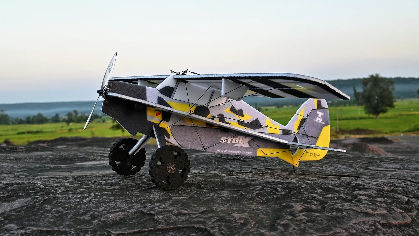 Stol X 40