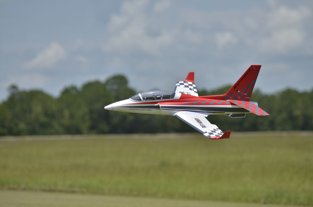 Viper Jet TAFT HOBBY Ltd