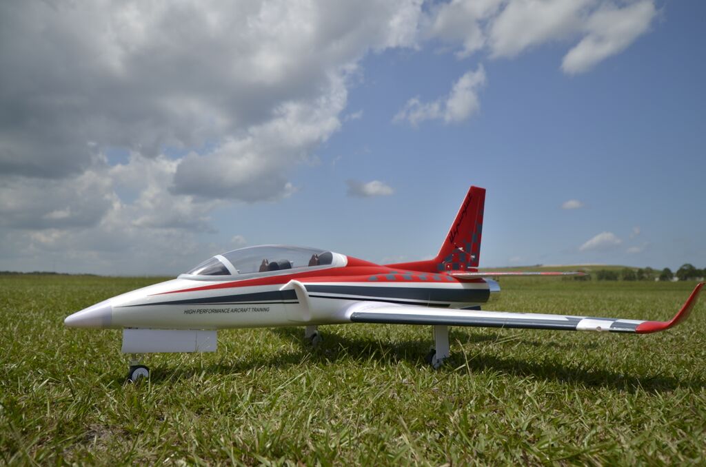 Viper Jet TAFT HOBBY Ltd