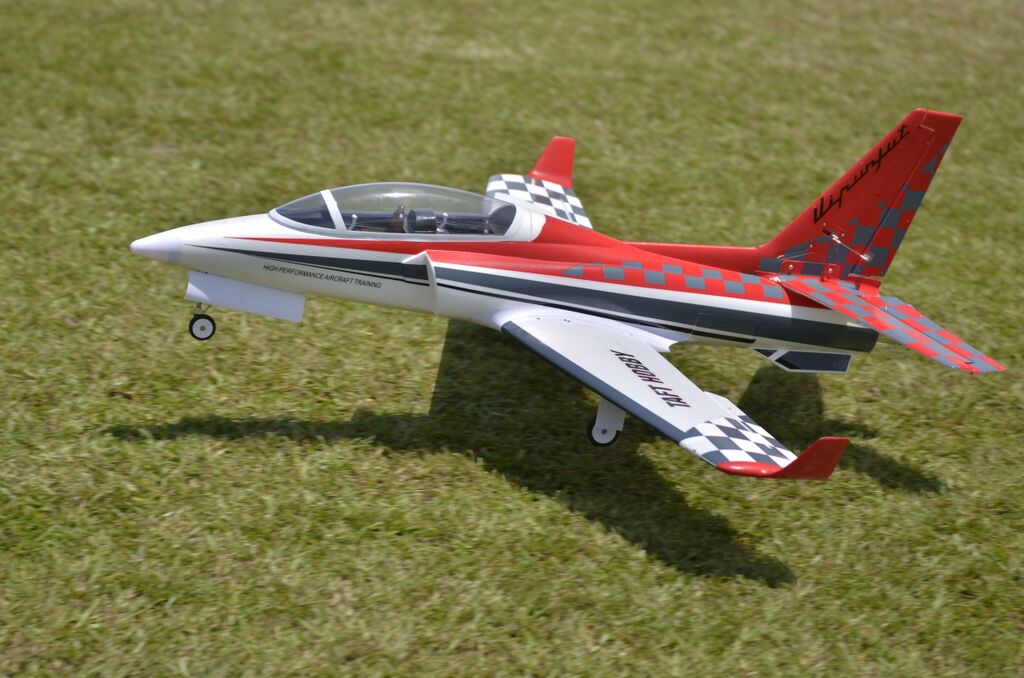 Viper Jet TAFT HOBBY Ltd