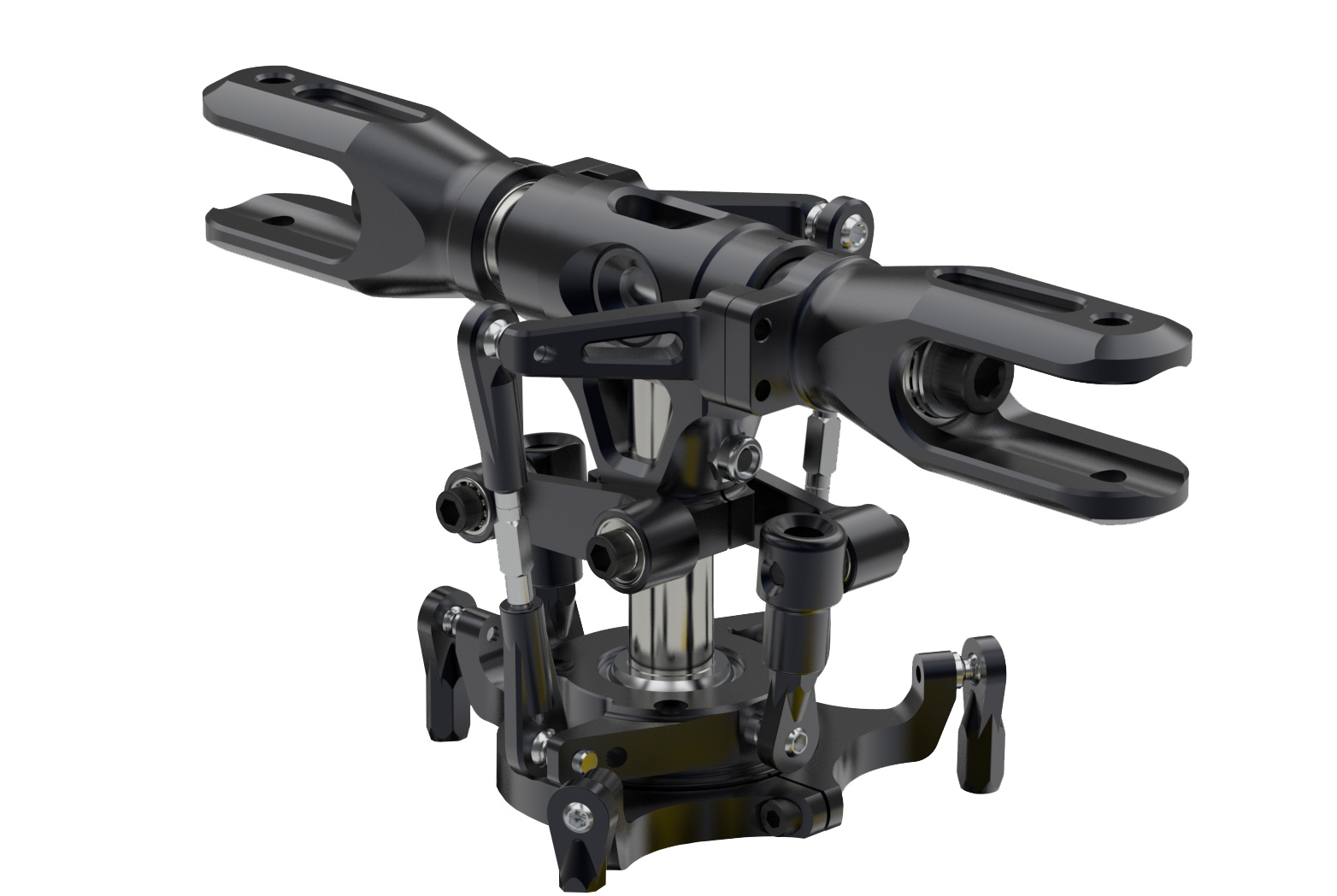 5.5 Orion TRON Helicopters