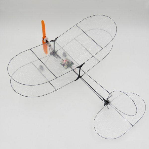 Black Flyer V2 TY Model
