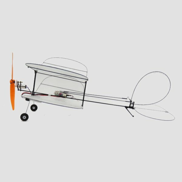 Black Flyer V2 TY Model