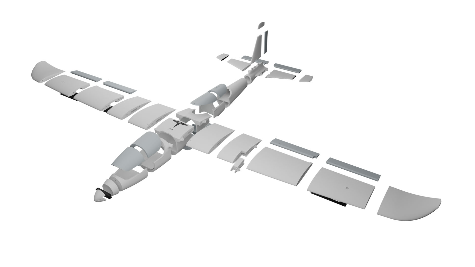 Titan Recon Titan Dynamics