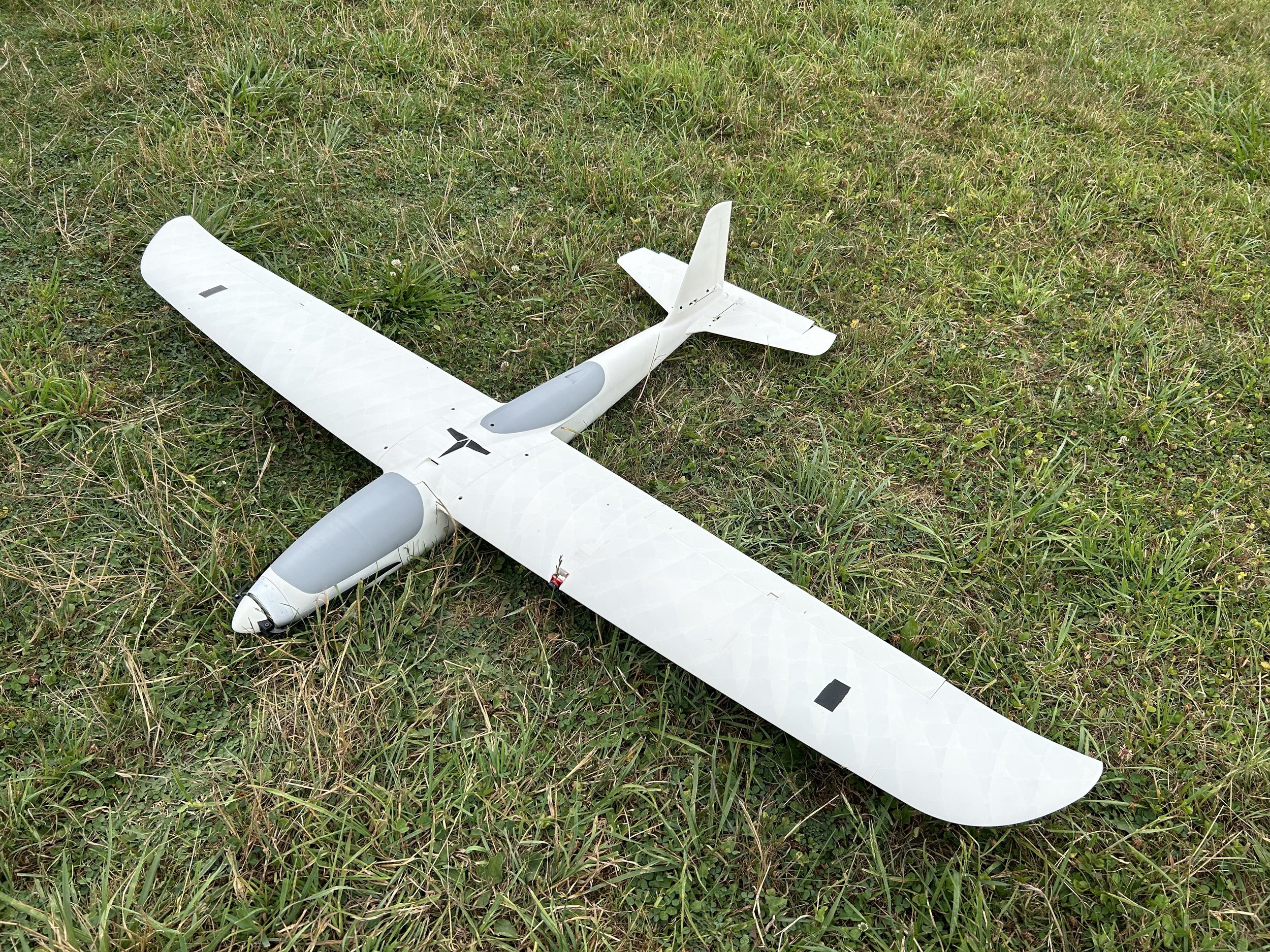Titan Recon Titan Dynamics
