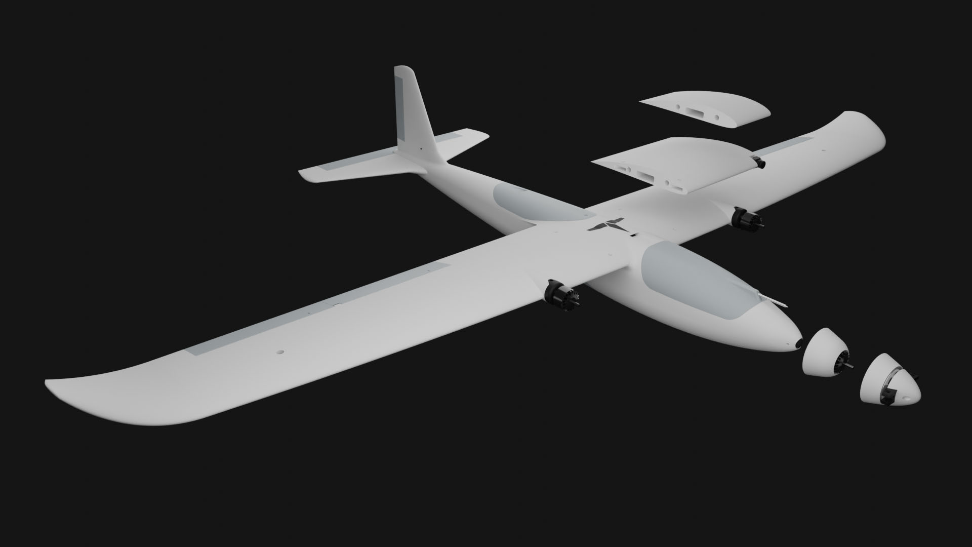 Titan Recon Titan Dynamics