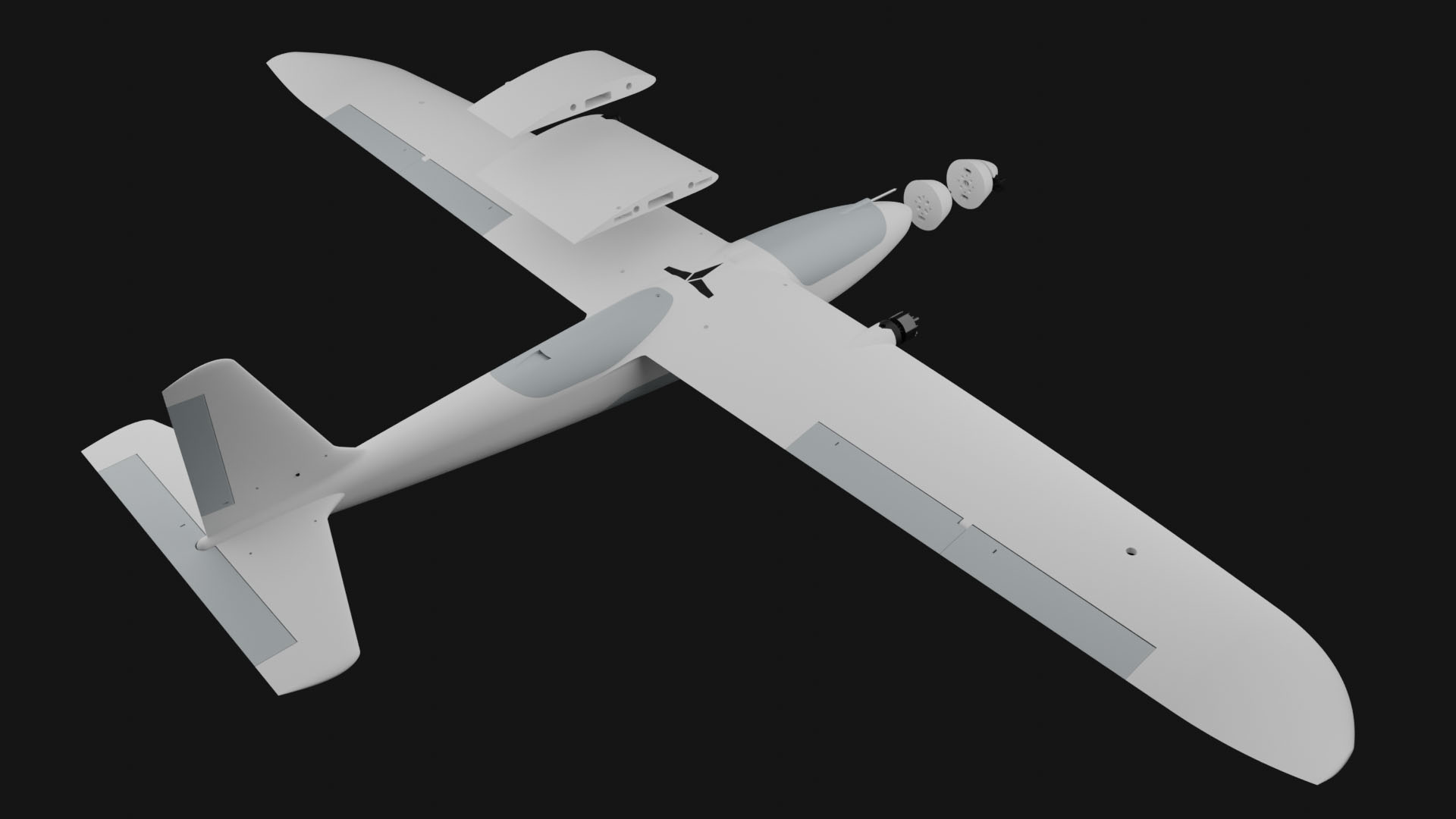 Titan Recon Titan Dynamics