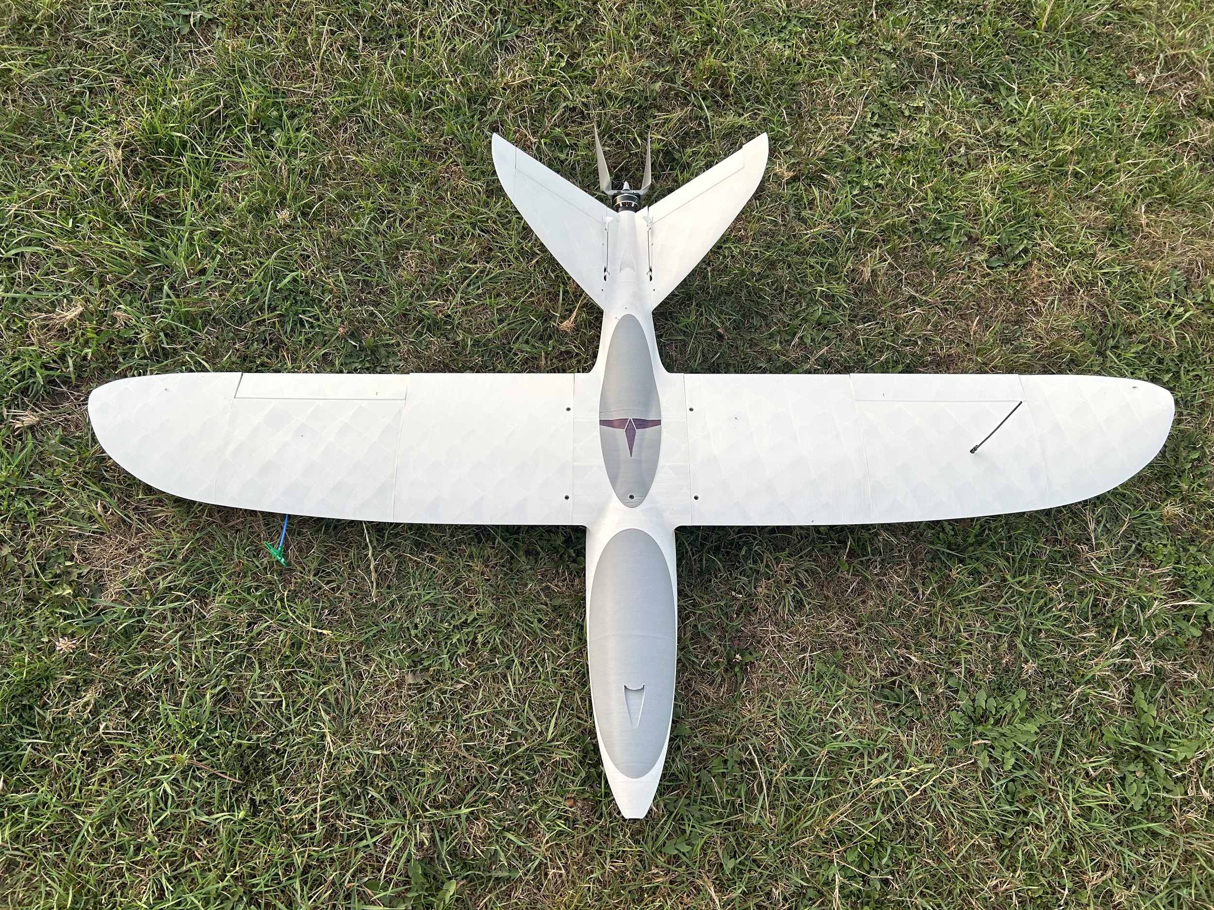 Titan Super Talon Titan Dynamics