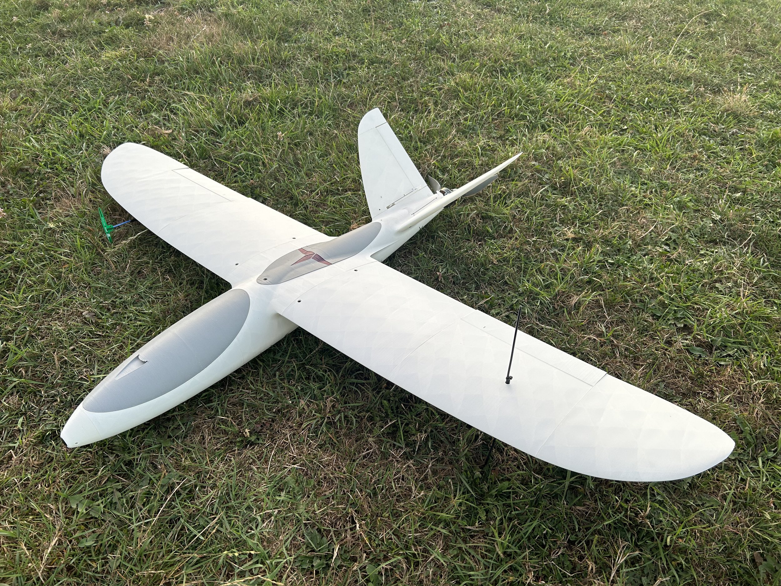 Titan Super Talon Titan Dynamics