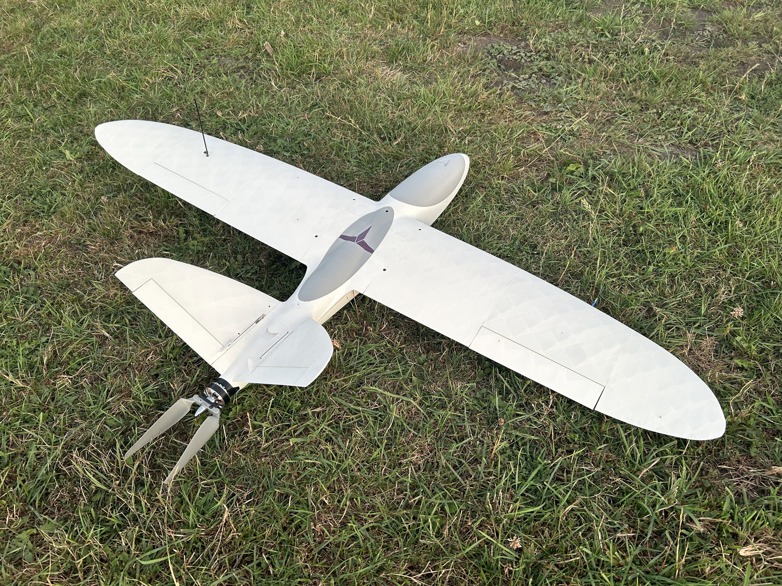 Titan Super Talon Titan Dynamics