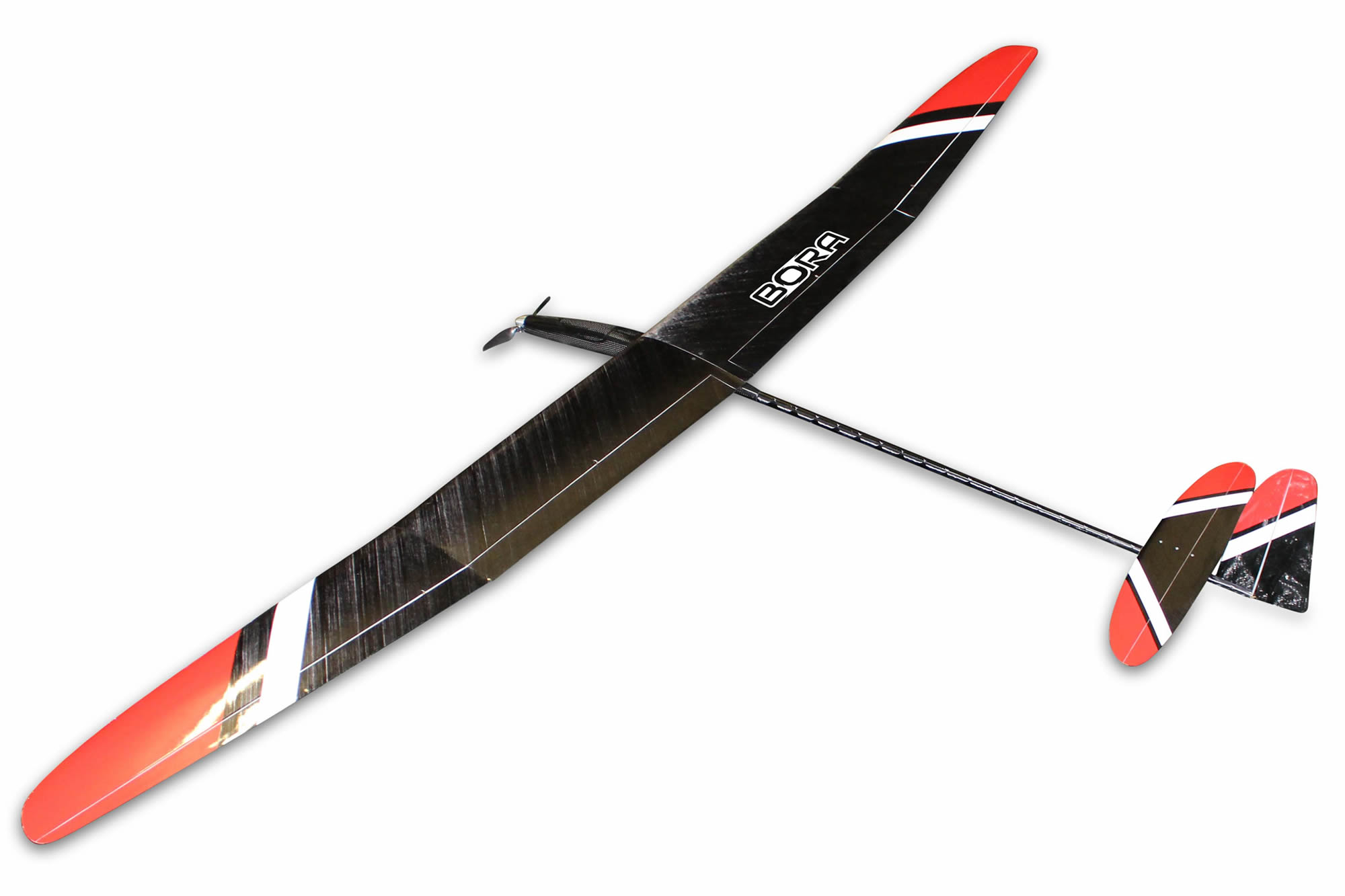 Bora F5J Tomahawk Aviation