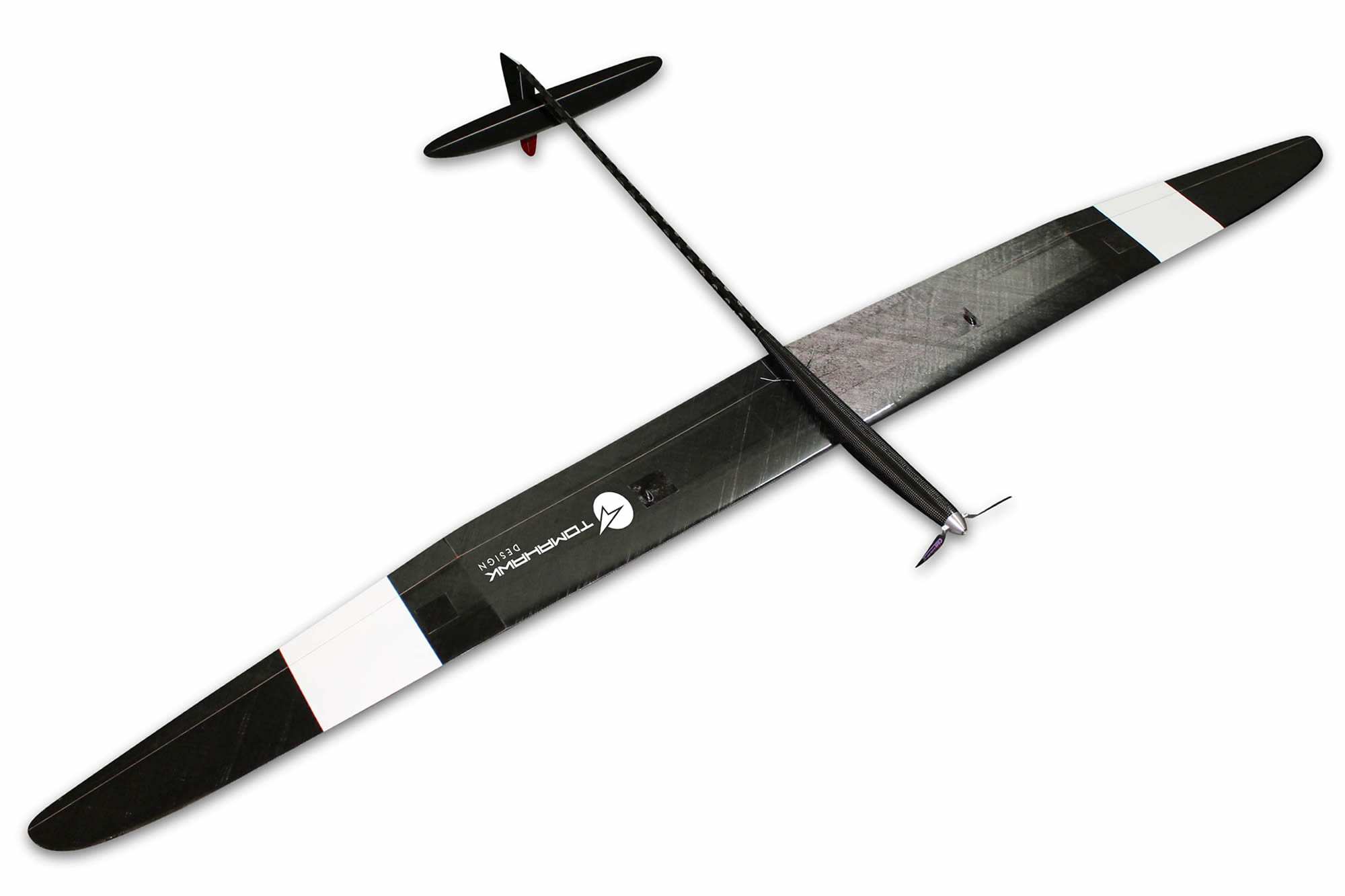 Bora F5J Tomahawk Aviation