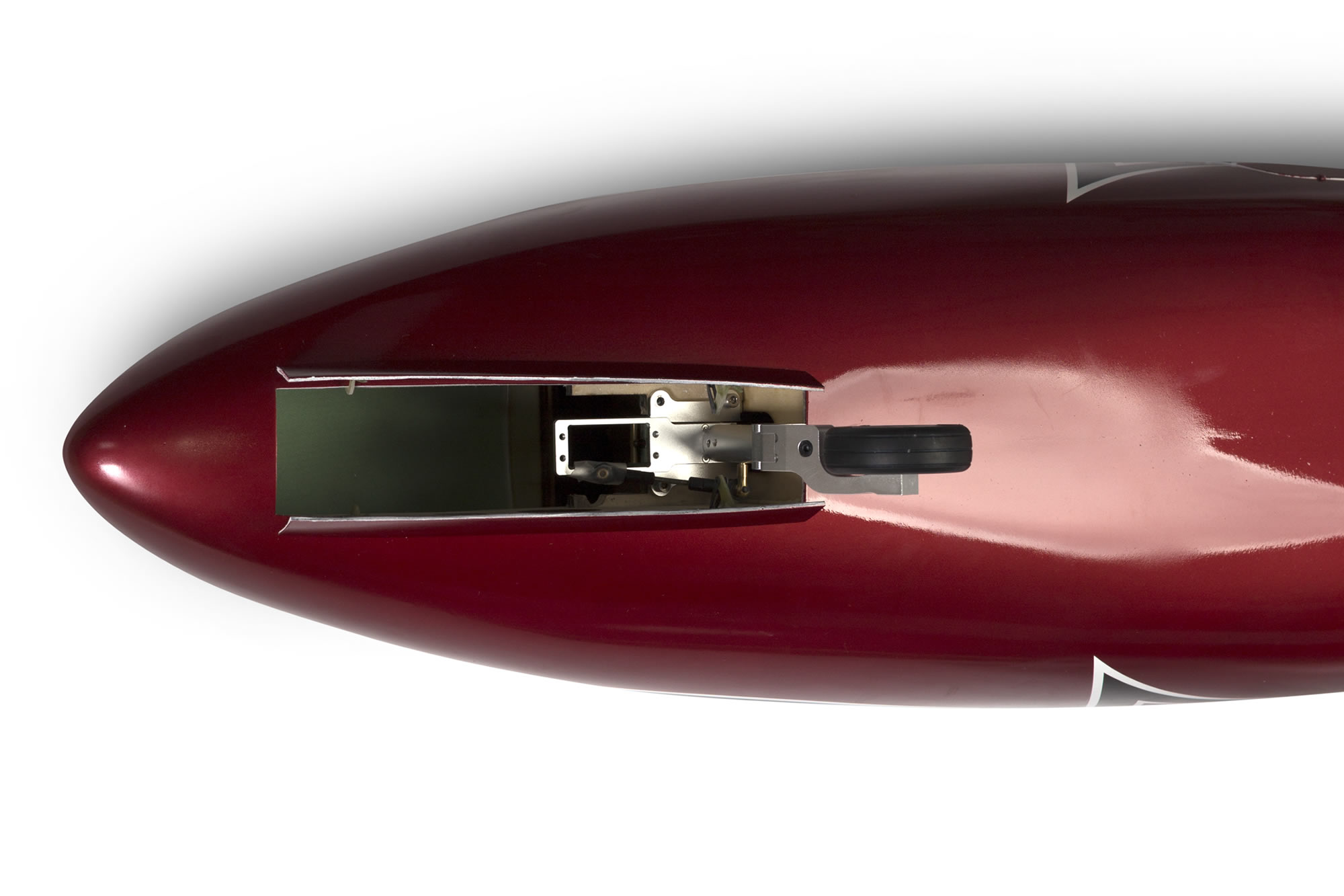 Epic Victory Tomahawk Aviation