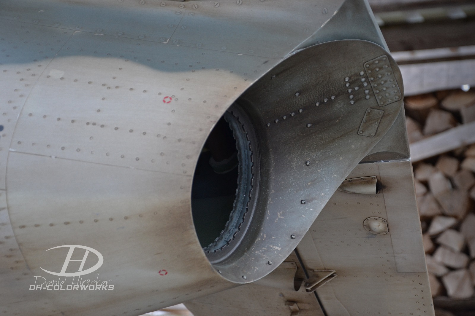 L39 Albatros XXXL Tomahawk Aviation