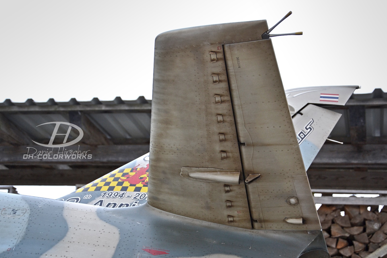 L39 Albatros XXXL Tomahawk Aviation
