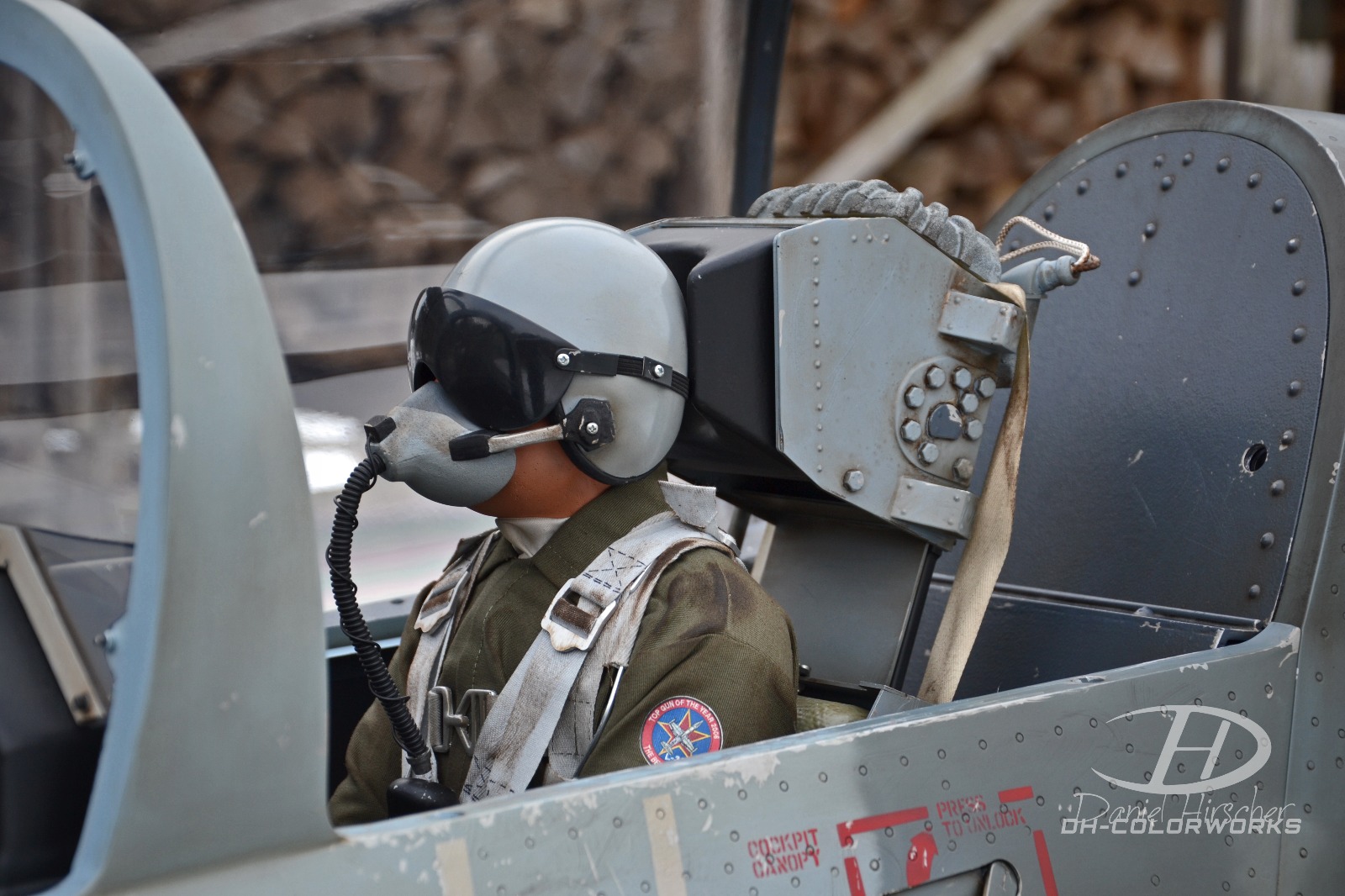 L39 Albatros XXXL Tomahawk Aviation