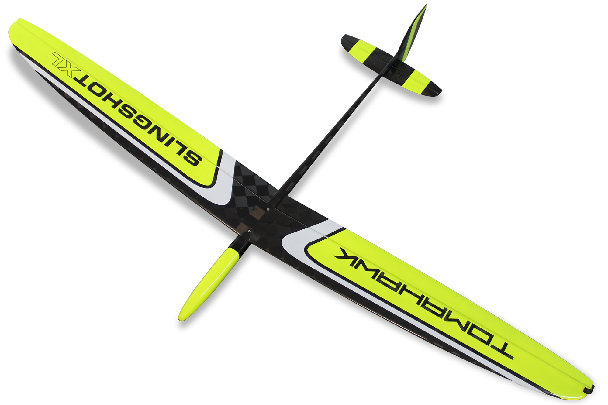 Slingshot XL Tomahawk Aviation