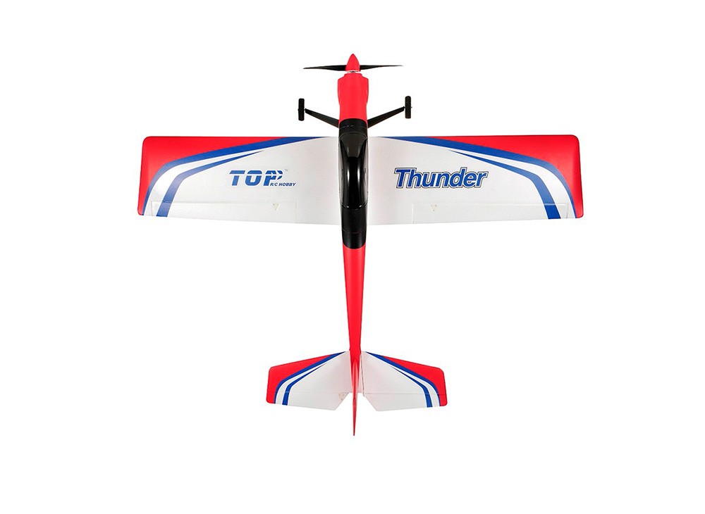 Thunder Top RC Hobby