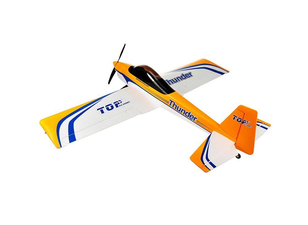 Thunder Top RC Hobby