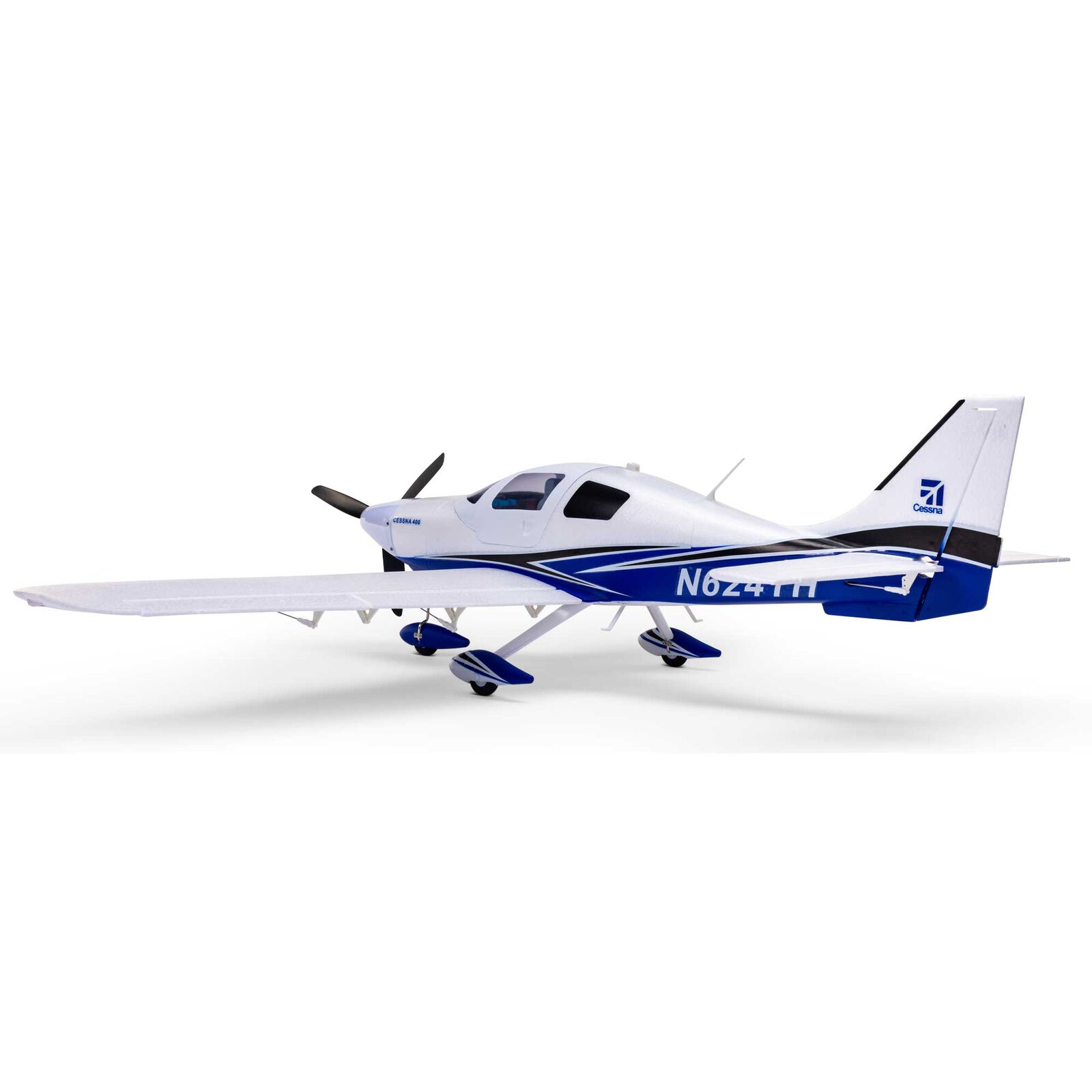 Cessna 400 Tower Hobbies