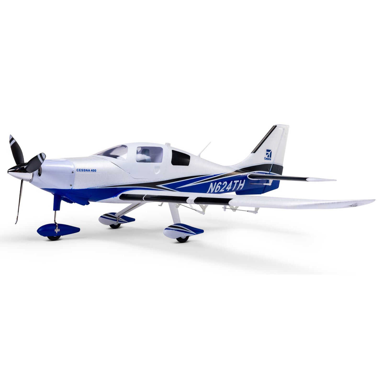 Cessna 400 Tower Hobbies