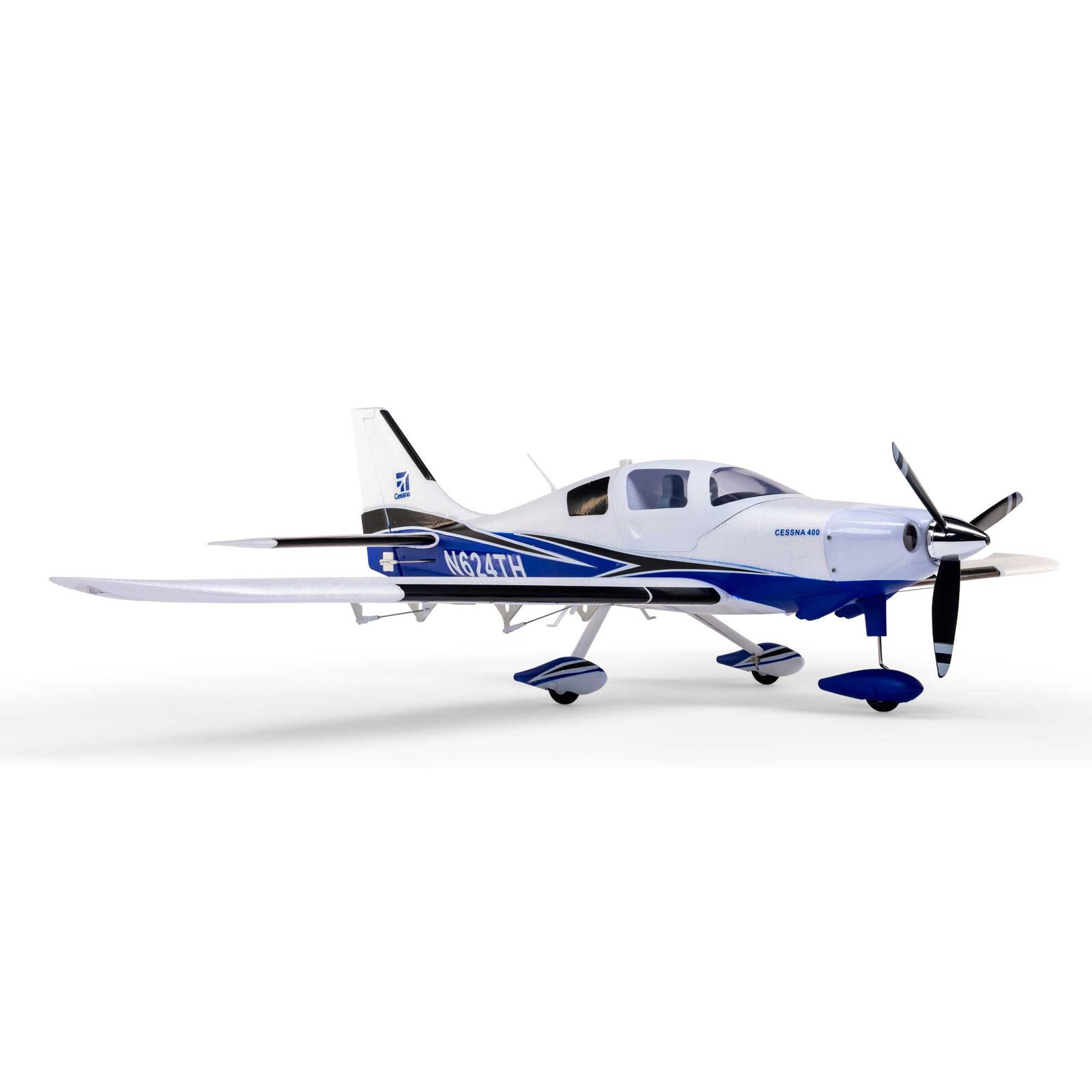 Cessna 400 Tower Hobbies