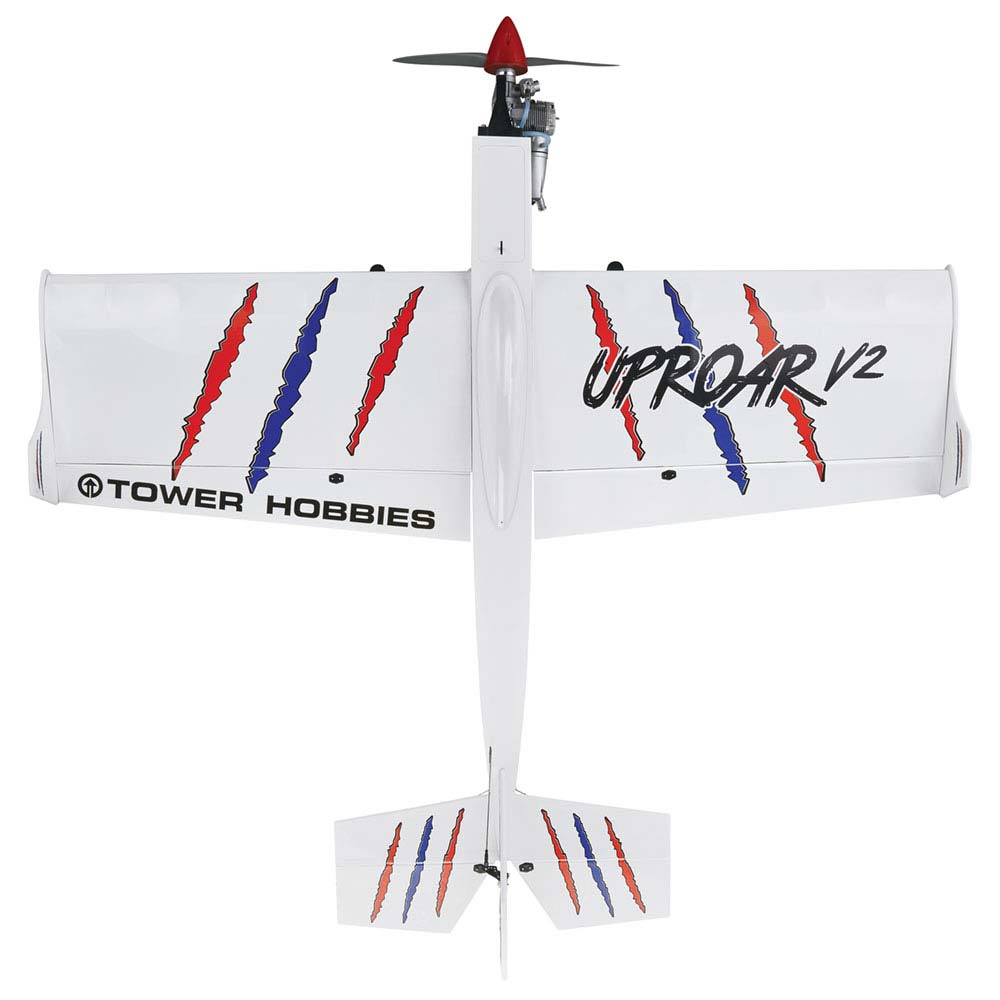 Uproar V2 Tower Hobbies