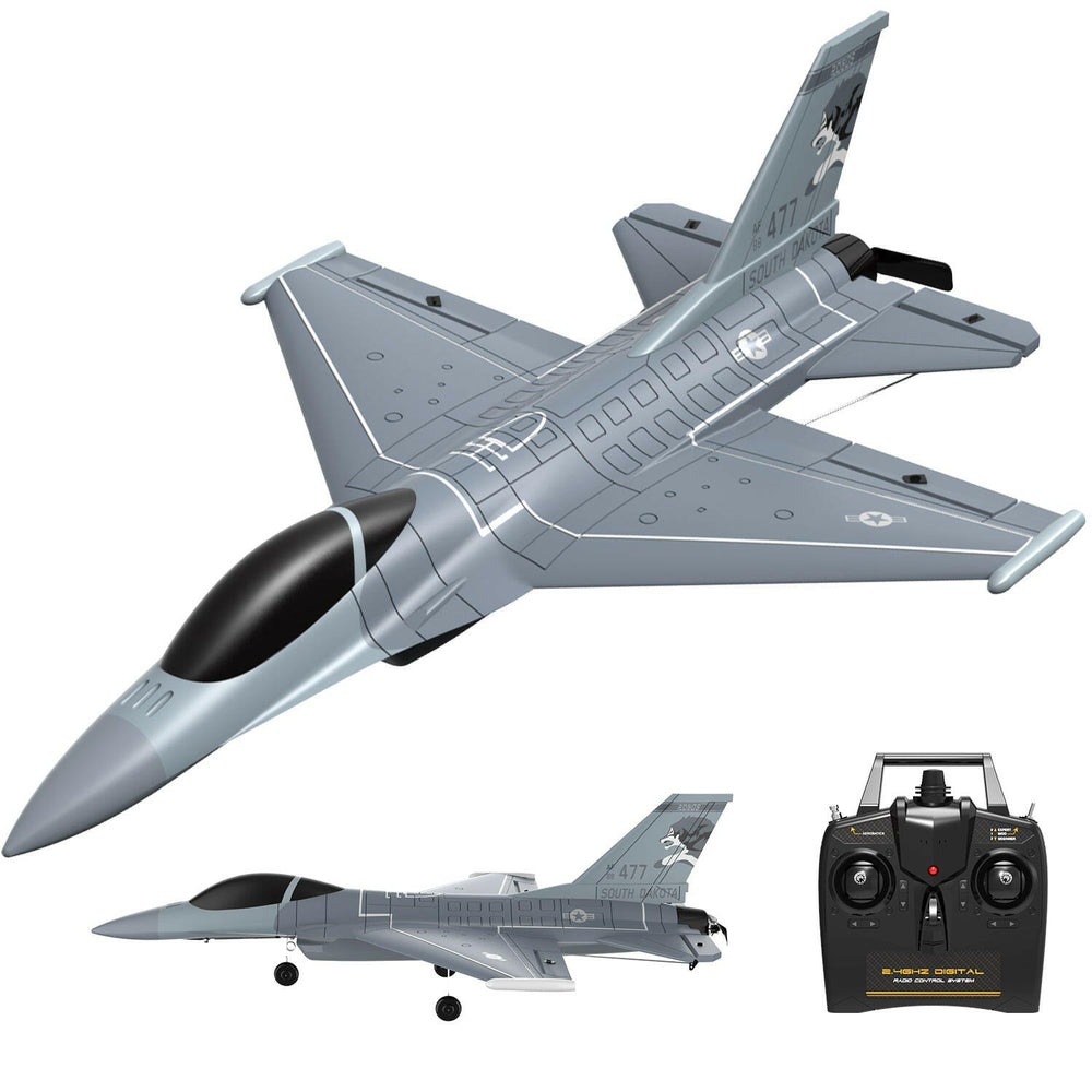 F16 Falcon Volantex RC