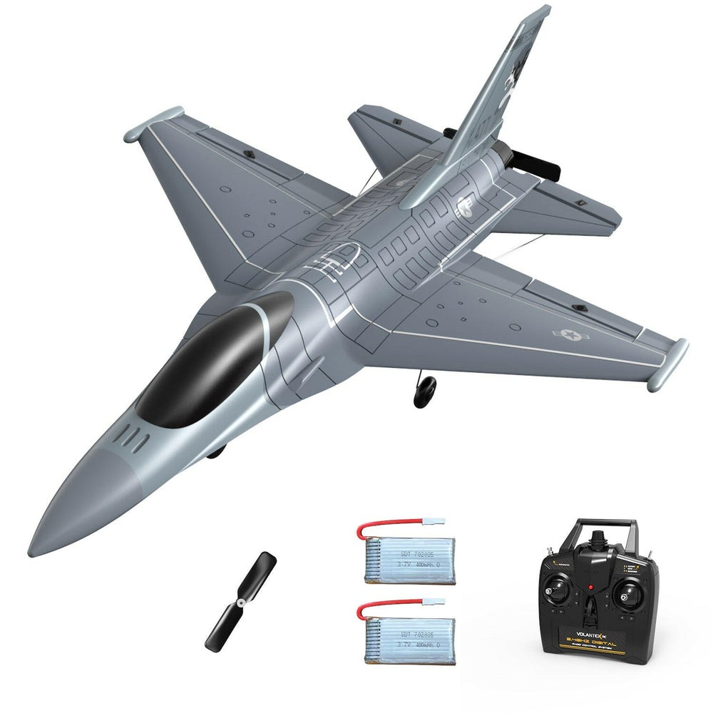 F16 Falcon Volantex RC