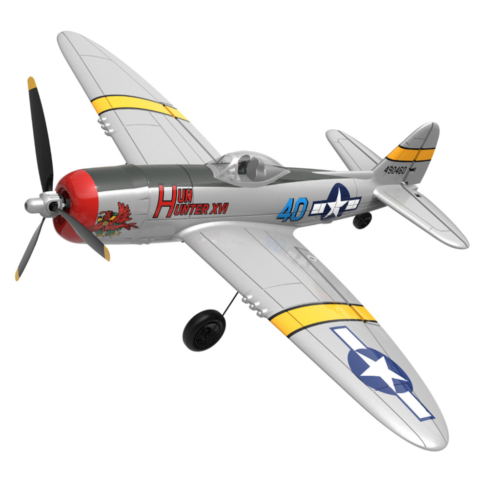 P-47 Thunderbolt Volantex RC