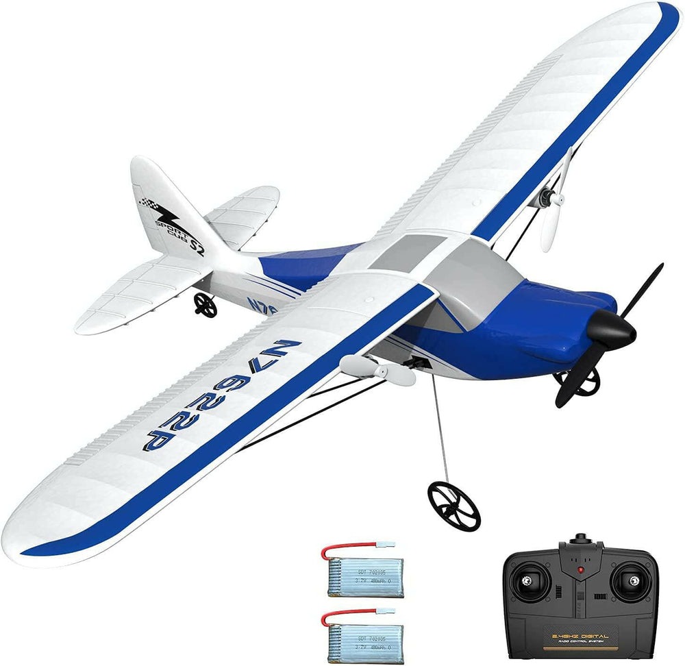 Sport Cub S2 2CH Volantex RC