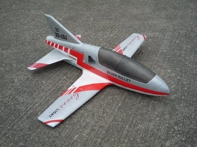 BD-5J Windrider