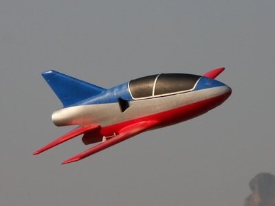 BD-5J Windrider