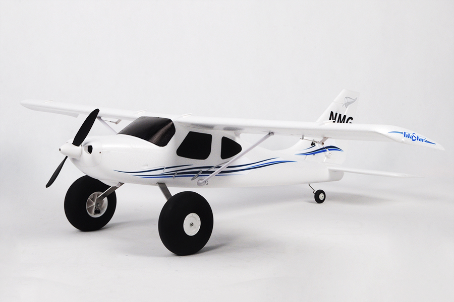 GlaStar XFLY Model