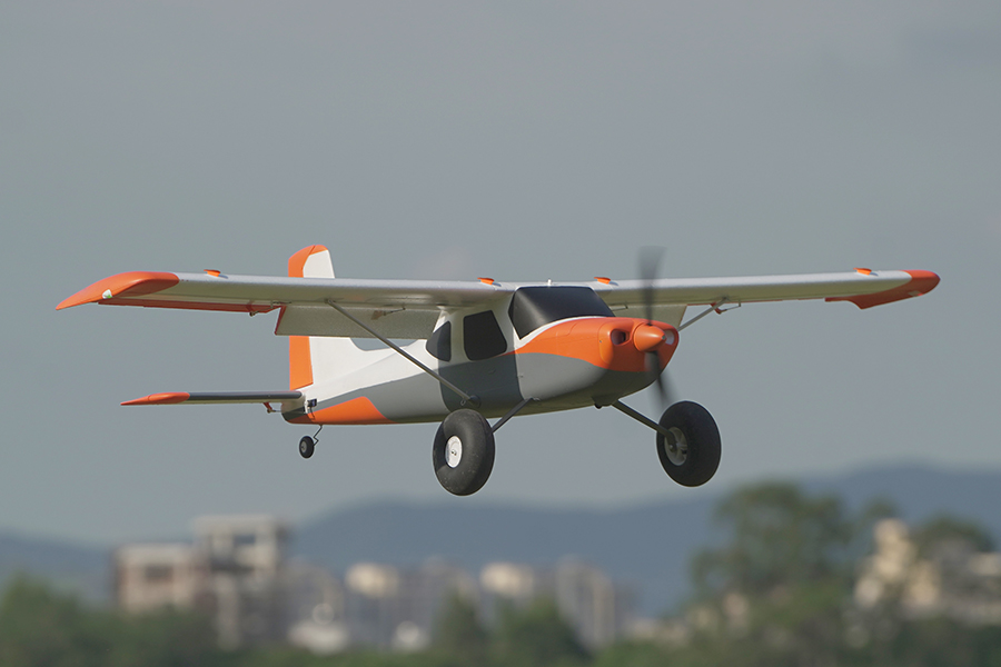 Tasman XFLY Model