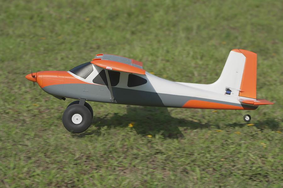 Tasman XFLY Model