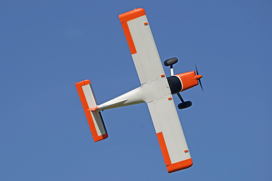 Tasman XFLY Model