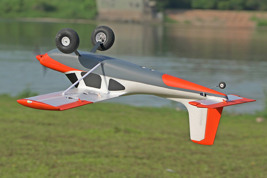 Tasman XFLY Model