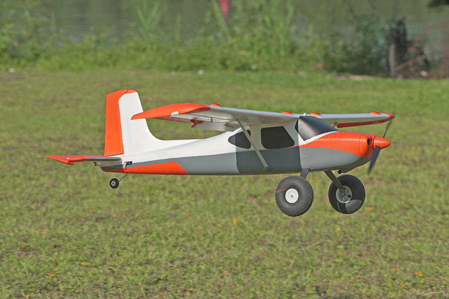 Tasman XFLY Model