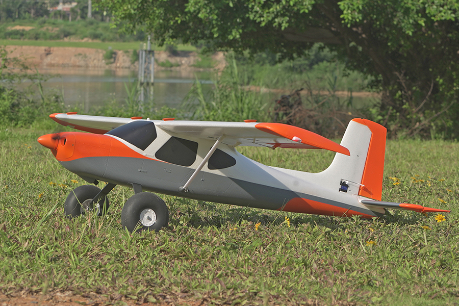 Tasman XFLY Model