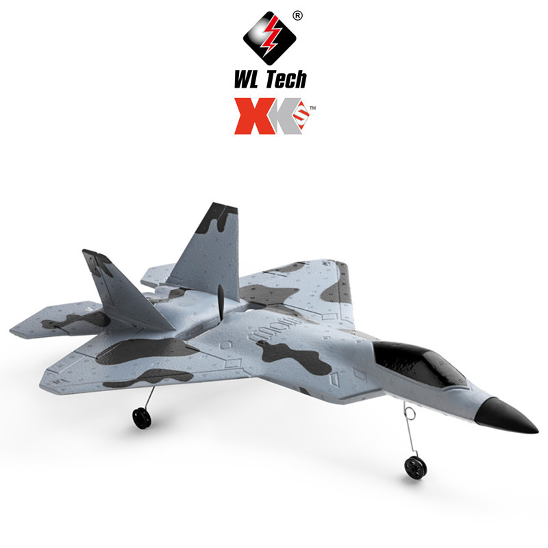 A180 F-22 Raptor XK Innovations