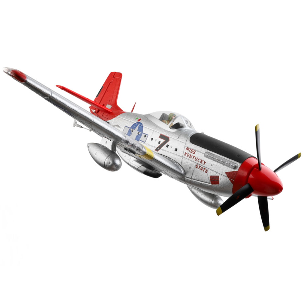 A280 P-51 Mustang XK Innovations