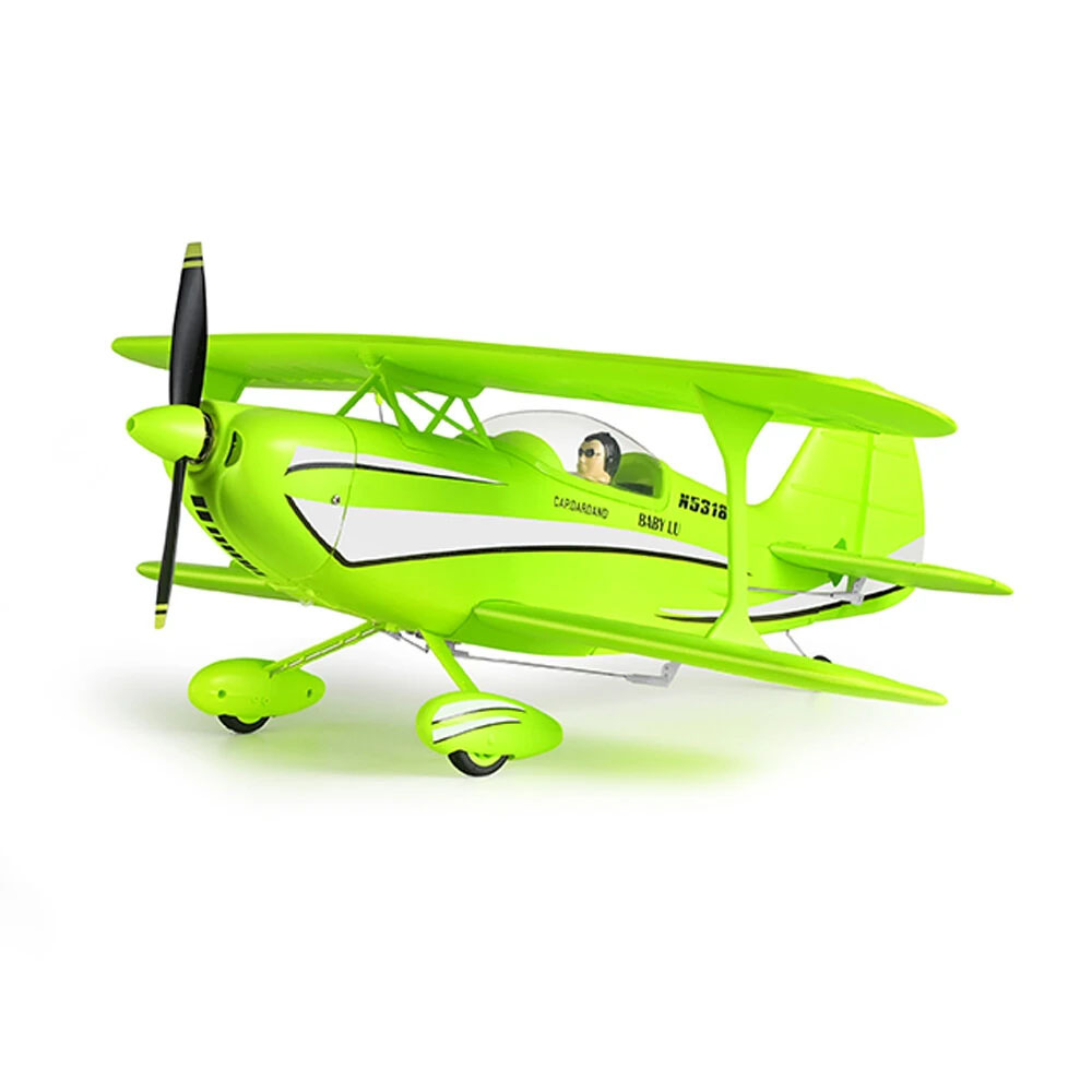 A310 Christen Eagle II XK Innovations