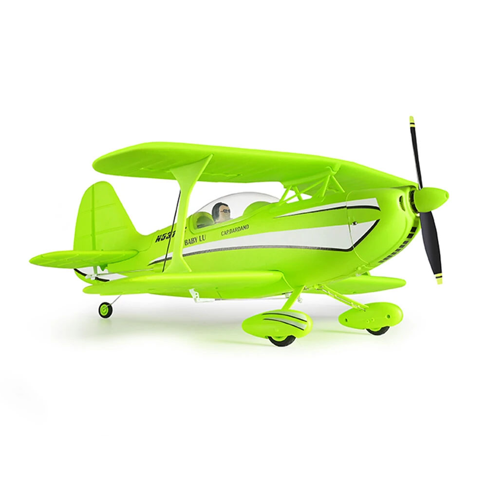A310 Christen Eagle II XK Innovations
