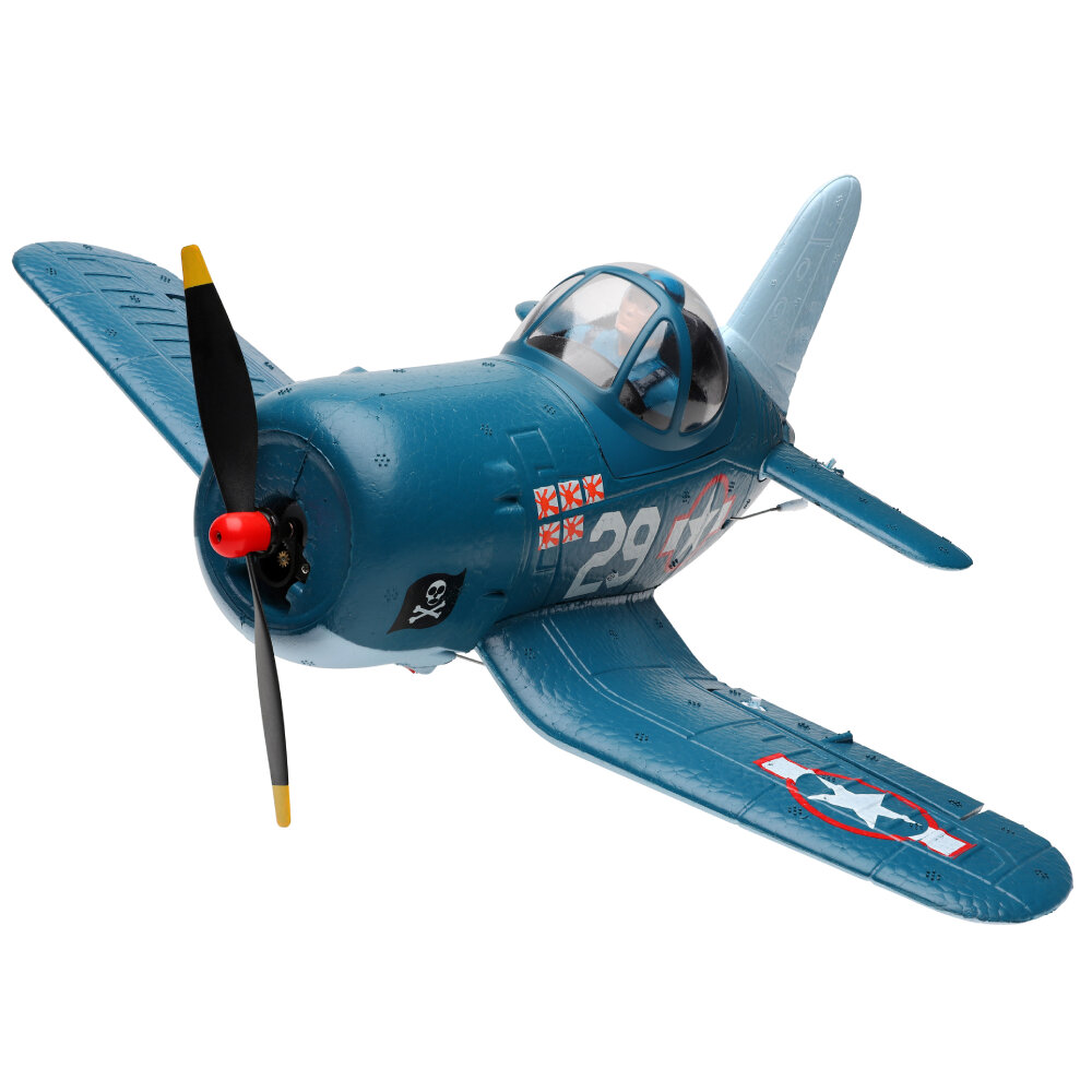 A500 F4U XK Innovations