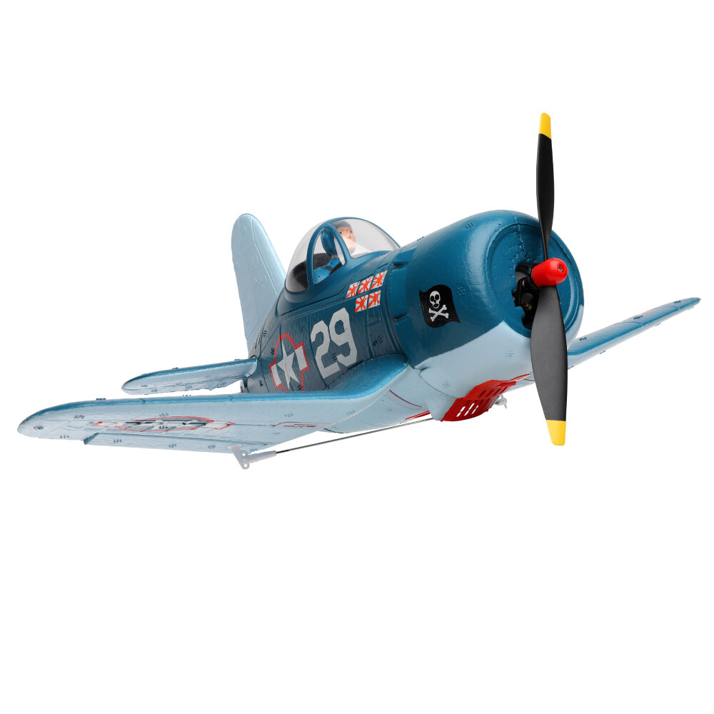 A500 F4U XK Innovations