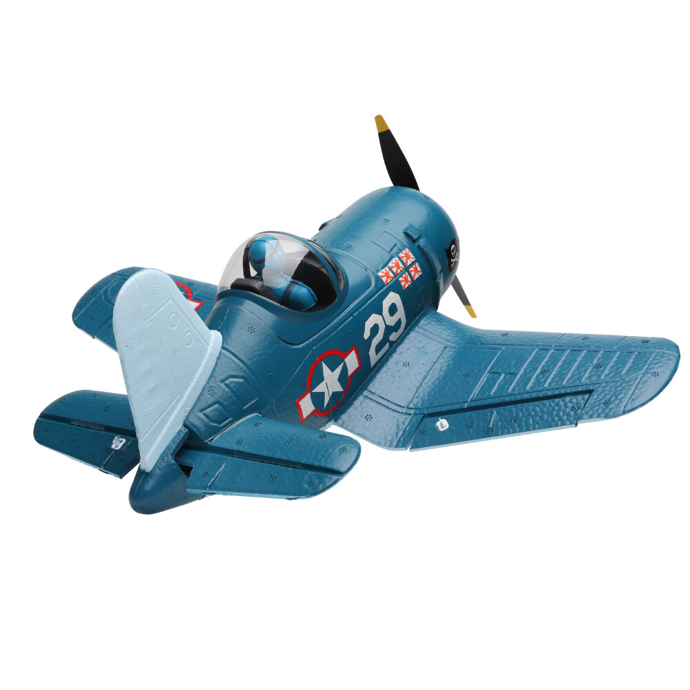 A500 F4U XK Innovations