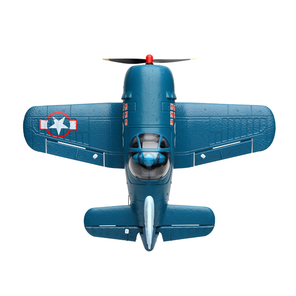 A500 F4U XK Innovations