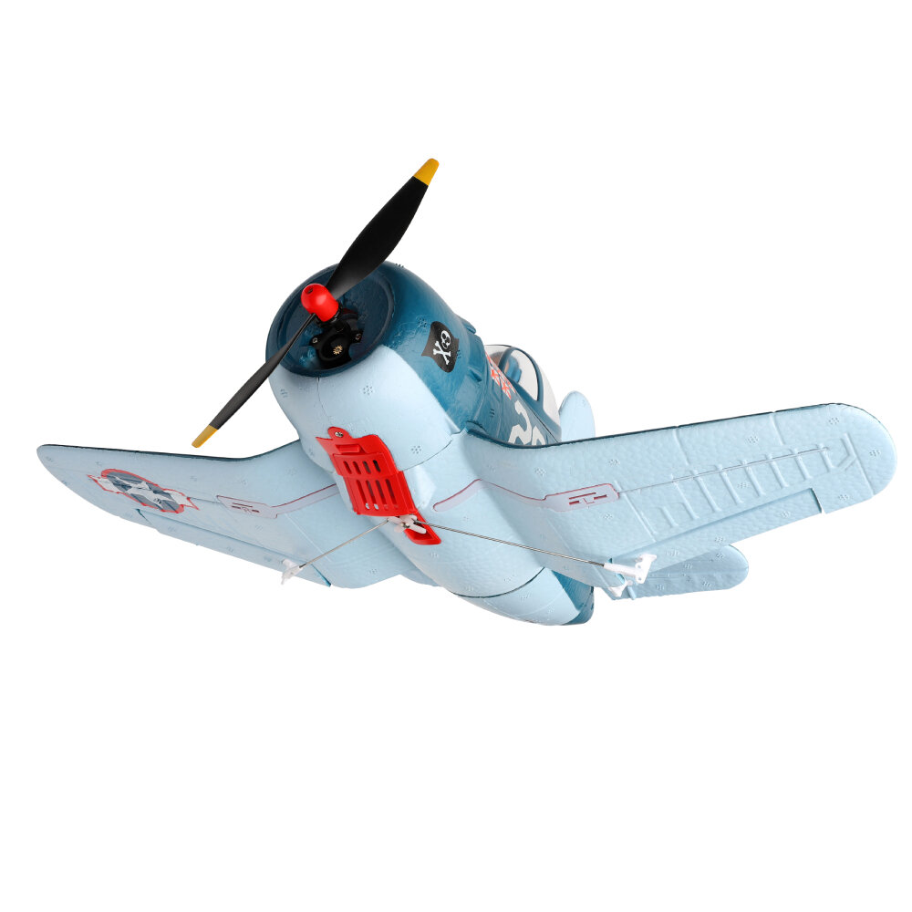 A500 F4U XK Innovations