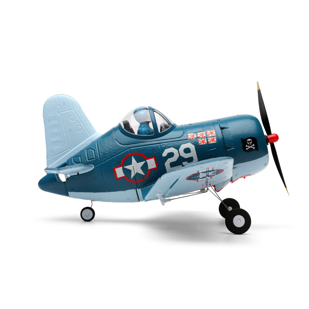 A500 F4U XK Innovations